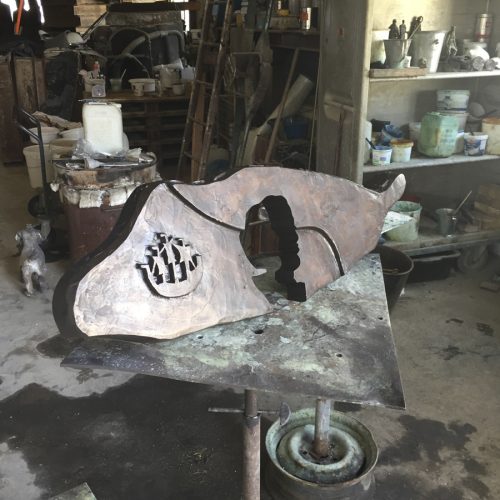 Hambrouck brons1 Hambrouck brons1